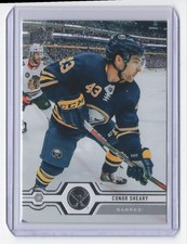 2019-20 Upper Deck Conor Sheary Buffalo Sabres #16