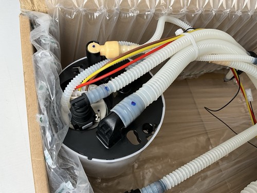 Gasoline Gas Fuel Tank Pump Sender OEM 97062013201 Porsche Panamera 4S 970 10-16 - Picture 6 of 7