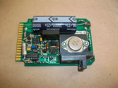 Unico Power Supply Module 100-765 | eBay