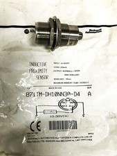 Allen-Bradley Inductive Proximity Sensor 871TM-DH10NN30-D4 NOS