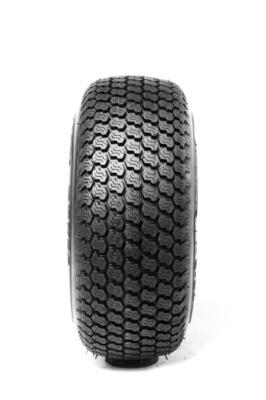 Reifen 18x9.50-8, 6 PR, 78 A4/89 A4, TL, Kenda K500 Super Turf