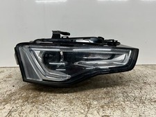 FARO DERECHO AUDI A5 8T 8F7 2011- CONVERTIBLE CONDUCTOR LÁMPARA XEXON 8T0941006D