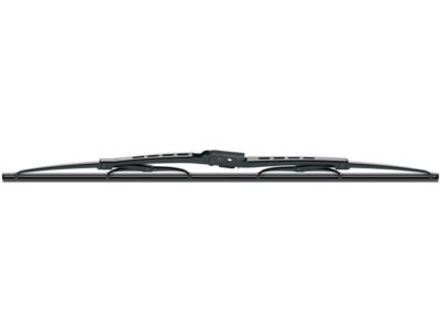 For 1985-1988 Pontiac Sunburst Wiper Blade Trico 19563CHGZ 1986 1987