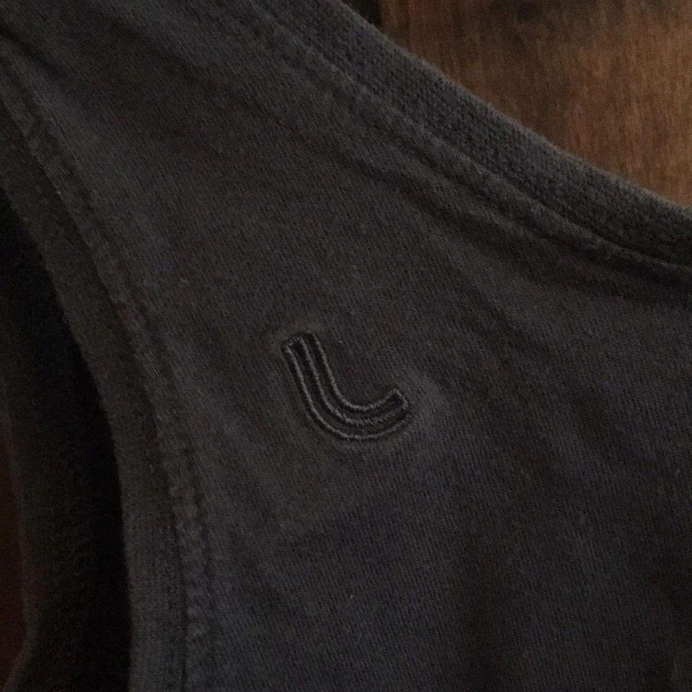 lole workout tank-top