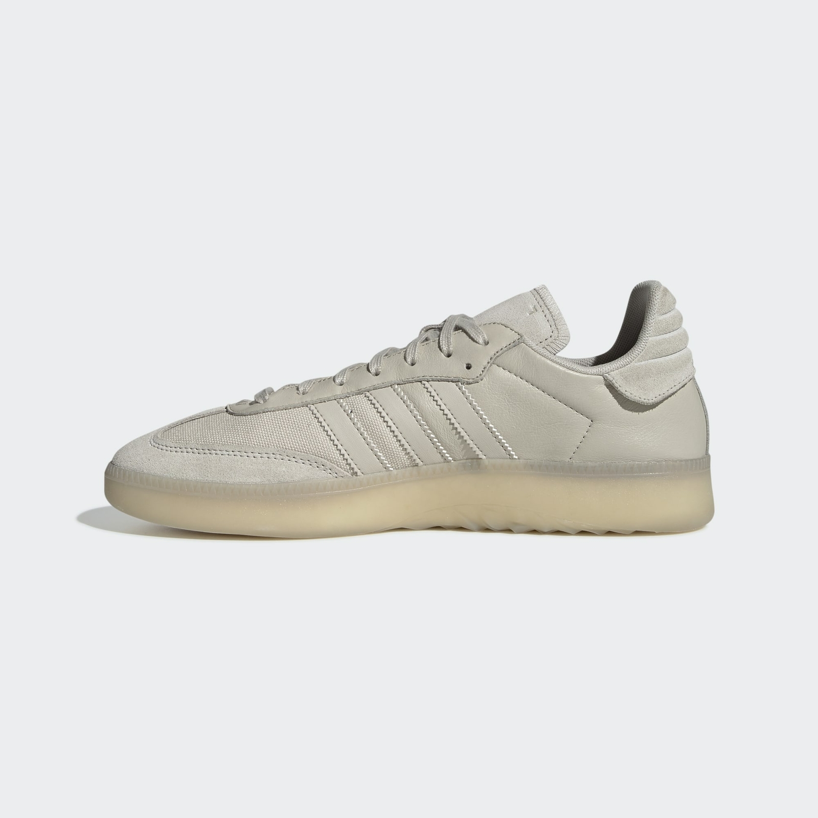 adidas samba braun wildleder