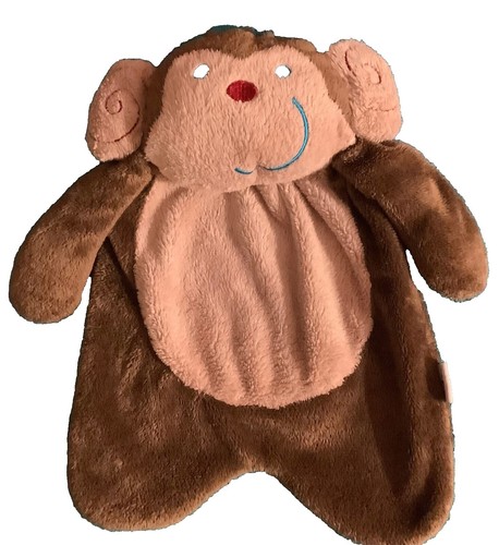 DEMDACO Momma Sloth & Baby Plush Stuffed Animal - 10 Inch Soft Brown & Tan Polyester Plush Toy, Cuddly Gift