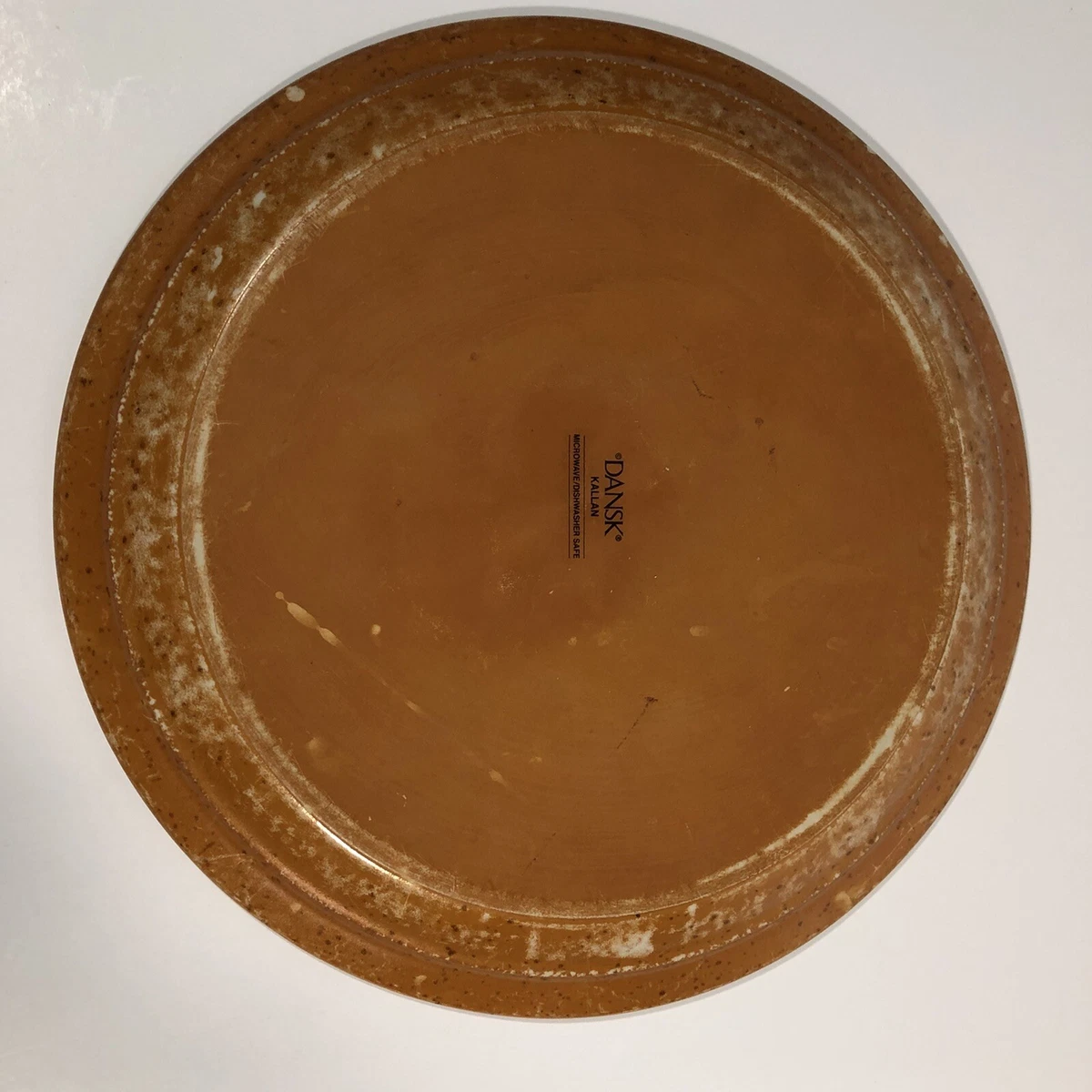 Dansk kallan top