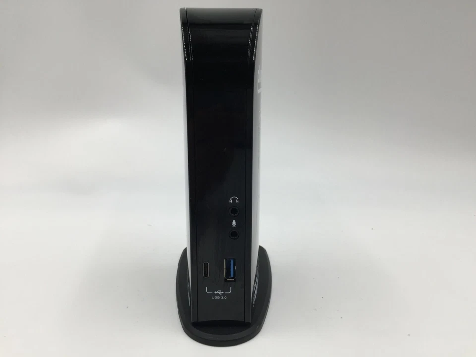 PLUGABLE USB-C 4K TRIPLE DISPLAY Docking Station UD-ULTC4K -No POWER Adapter - Image 2 of 4