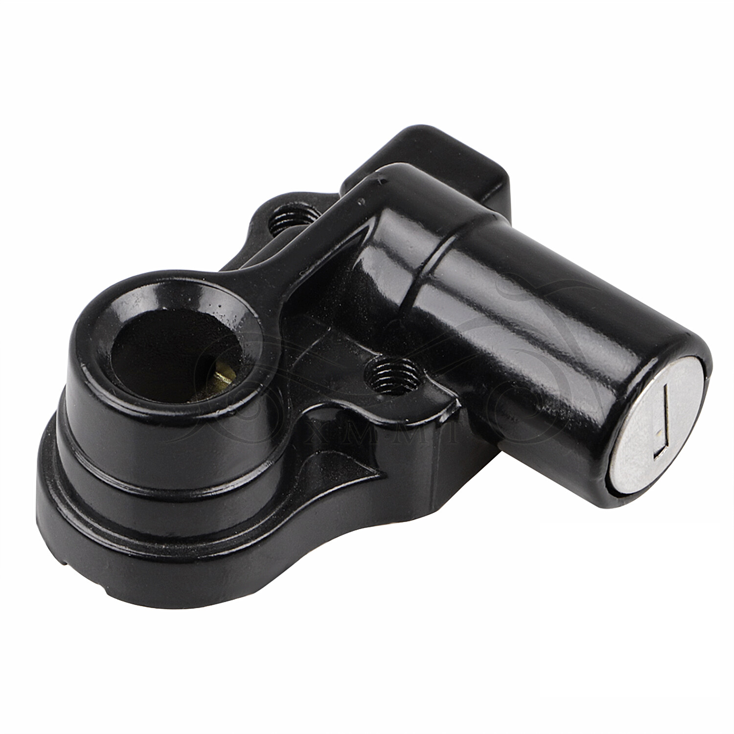 Motorcycle Seat Lock For Honda CB650 CB750A XL350K CJ360T CL450K