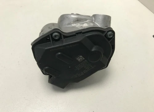 Mercedes-Benz Sprinter 3.5-T (906) (06.06-) EGR Valve 6511400160, A2C53362275