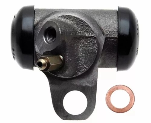 2 Drum Brake Wheel Cylinders Front L & R for CHEVROLET GMC Pontiac - Picture 5 of 5