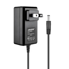 AC Adapter for Canon Document Scanner 9706B002 9707B002 Power Supply Charger PSU