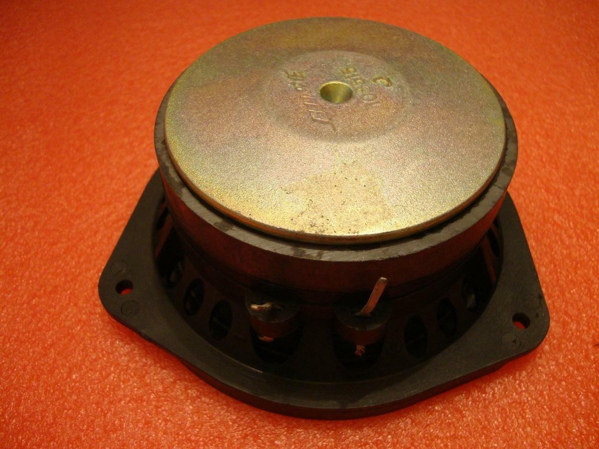 Bose 901 Series VI Drivers - Will Also Fits 901 III - VI Bose 901 Series VI Drivers - Will Also Fits 901 III - VI