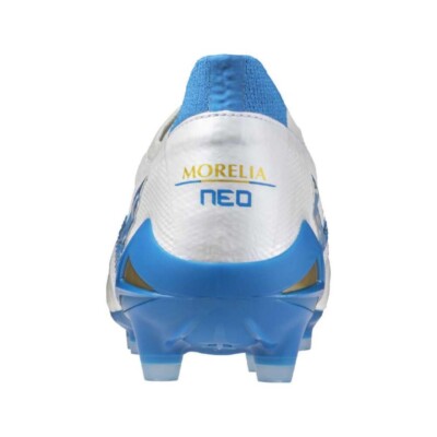 Mizuno Morelia Neo 4 β JAPAN Football Soccer US8.5 2024 Mizuno Morelia Neo 4 β JAPAN Football Soccer US8.5 2024