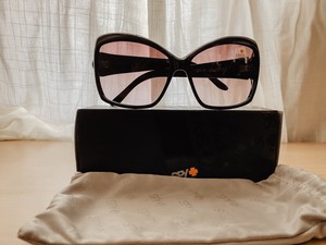 spy honey sunglasses