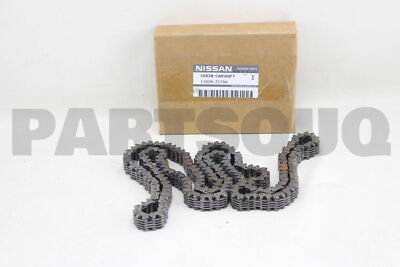ガッデム Amazon.com: TIMING CHAIN REPAIR KIT 13024-EE51B 13021-CK80A
