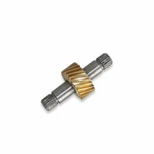 1PC Convertible Top Latch Motor Gear Repair Kit for BMW E36 E46 E64 67618370816