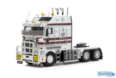 Drake S&S Haulage Kenworth K200 2.8M Fat Cab Z01528