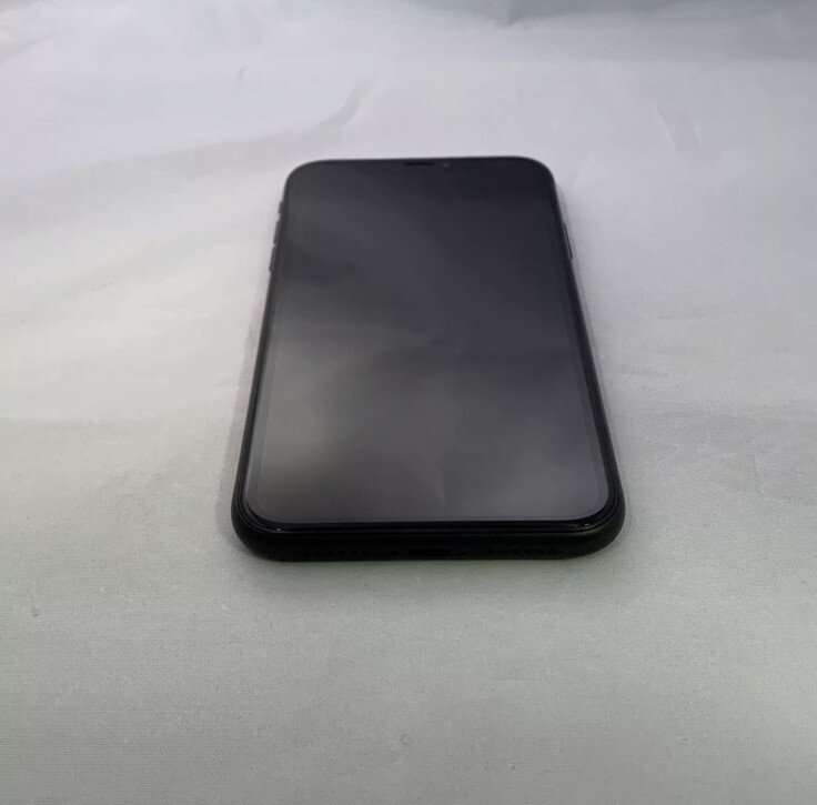 Apple iPhone XR - 64 GB - Black (Unlocked) for sale online | eBay