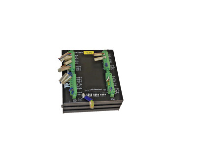 TR Electronic GmbH IT-10 490-00007