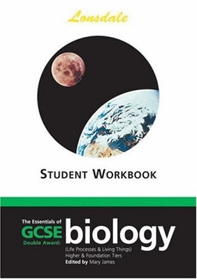 503: Biology Workbook H/F (The Essentials of GCSE Do...