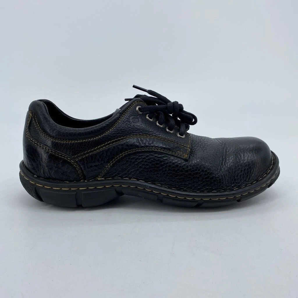 Born mens store dress shoes