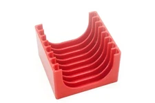 Shell Plate Holder for Hornady Lock-N-Load Reloading Benchtop Rack Holds 8 LNL