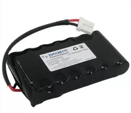 Batterie 10.35 Ah für Robot Rasenmäher Ambrogio 4.36 Elite
