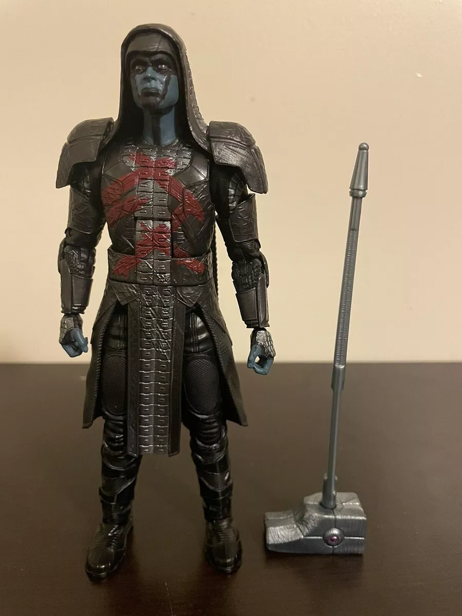 Ronan the sale accuser action figure