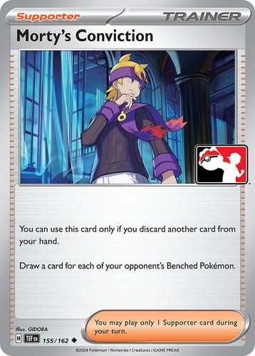 rick and morty pokemon cards Aquarius Playing Standard Size – Themed Novelty Deck with 52 Unique Sci‑Fi Designs – Collectible Merchandise Gift for Teens and Adults : Toys & Games Evolves from null Rules You can play this card only if 1 of your Psychic Pokémon was Knocked Out during your opponents last turn Rick and Morty
