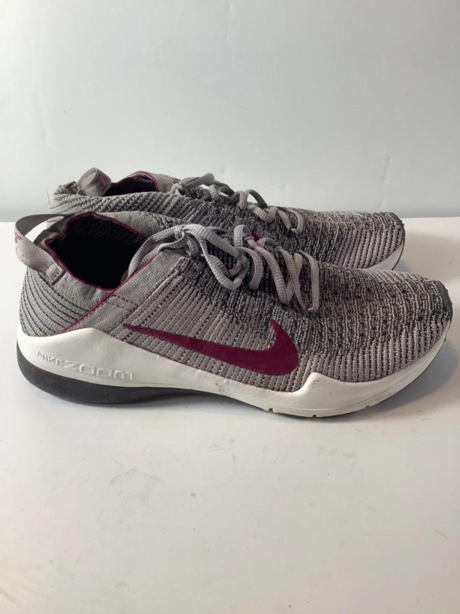 Air zoom fearless shop flyknit 2 training sneaker