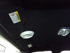 With Clip 98-11 Ford Crown Victoria P71 Dome Ticket Light