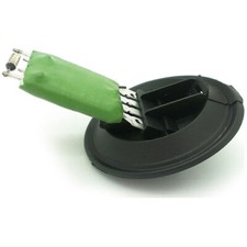 Heater Blower Fan Resistor Fits Skoda Fabia (Mk1) 1.4 TDI - 5 YEAR WARRANTY