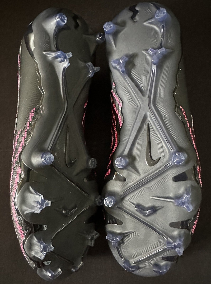 Nike By You Phantom GX Academy Multi Color Custom Men Size 6 New