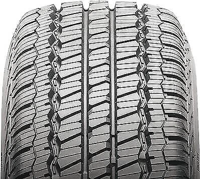 Milestar Patagonia HT