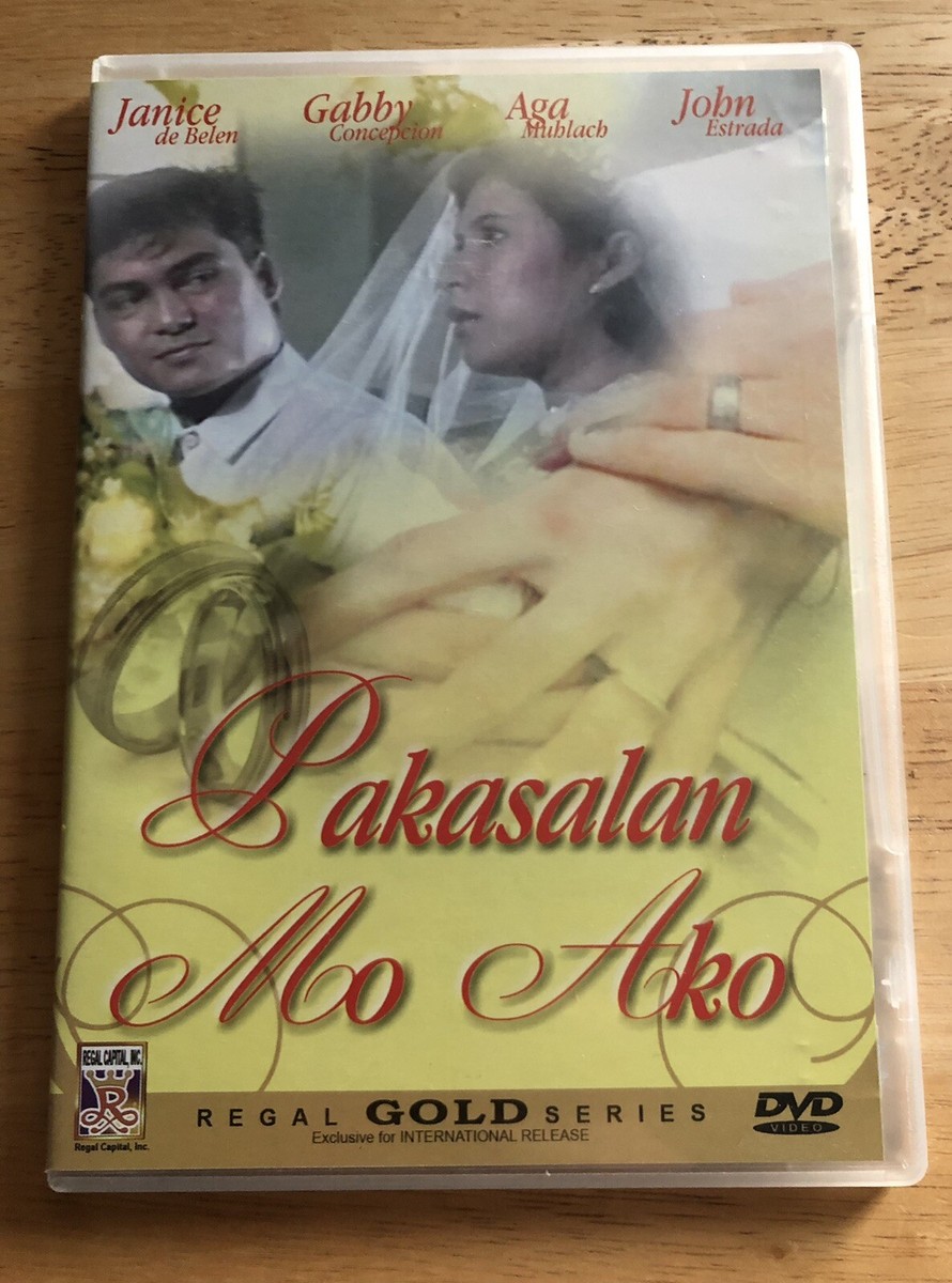 Aga Muhlach Love Story Full Movie Tagalog 2019 Pakasalan Mo Ako