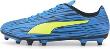 Puma Men's Rapido III Soccer Shoe 8, 9.5, 10.5, 13 Size