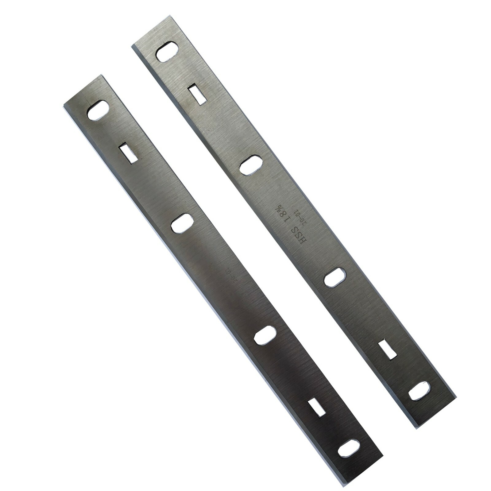 SIP 01552 Replacement HSS Planer Blades/ Planing Knives Made By Xcalibur - View #10