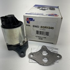 CARQUEST EGR Valve for EGV513 EGR1245 EGR1043 4F1088 12578038 Emission kn