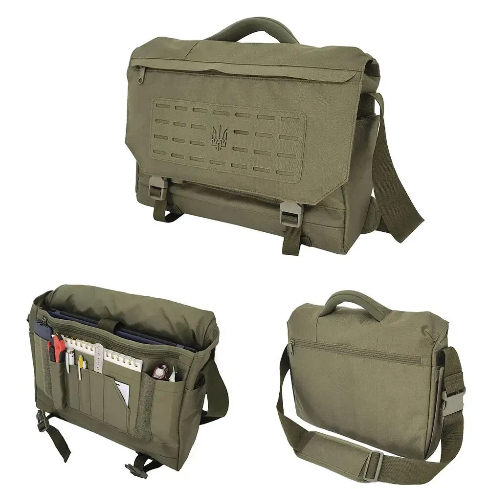 Acropolis Tactical Administrative Bag