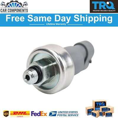 #ad New Power Steering Pressure Switch For 86 05 Buick Caddy Chevy GMC Olds Pontiac $29.74