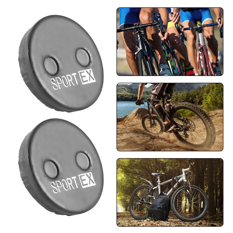 4 Paar Keramik Bremsbeläge Für Hope E4, RX4 - Sujurio Elite Pads