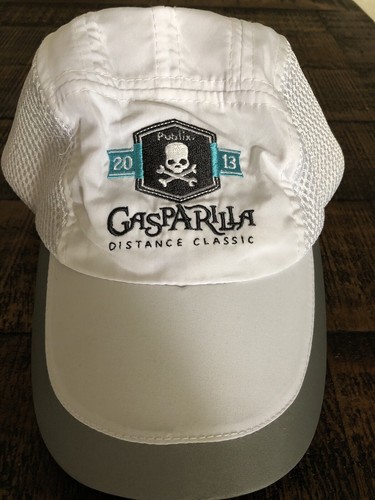 Tampa Bay Gasparilla Race Series 