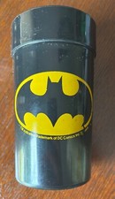 1989 Batman 22 Ounce Cup USED