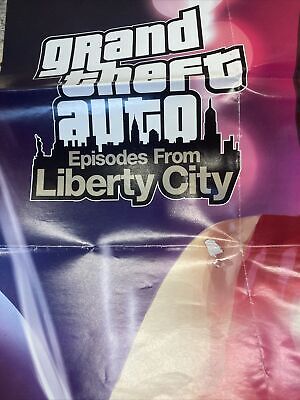 Page 2, Grand Theft Auto: Episodes From Liberty City