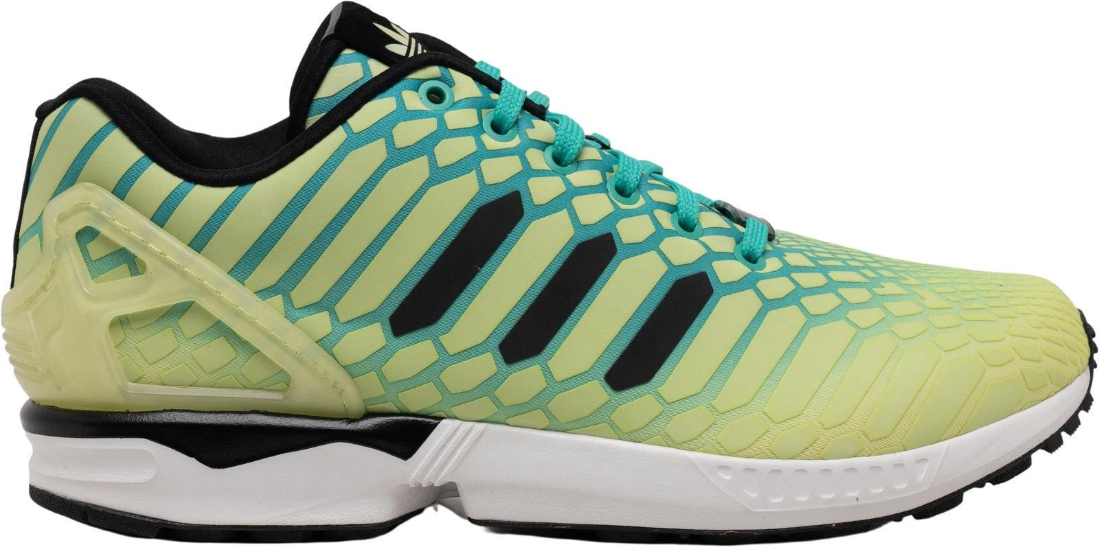 adidas ZX Flux Xeno - AQ4535 for Sale | Authenticity Guaranteed | eBay