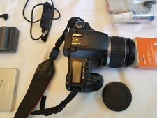 Cannon EOS 30D, perfect condition digital camera