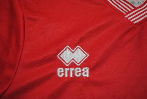 SIZE XXS QUEENS PARK RANGERS QPR FOOTBALL SHIRT 2020/21 AWAY SOCCER JERSEY ERREA - Picture 2 of 7