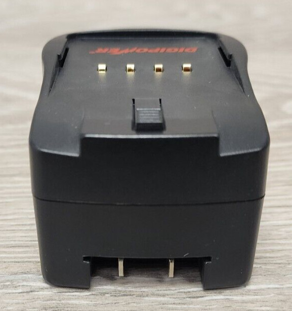 Digipower TC-500 Replacement Camera Battery Wall Charger For NB7L NB1L NB3L NB5L