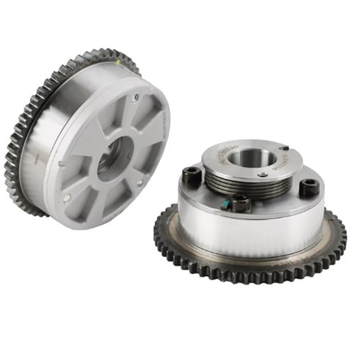 Exhaust &Intake CVVT Camshaft Gear For Elantra Kona 2.0L 2018-21 For Forte 17-22 - Picture 4 of 11